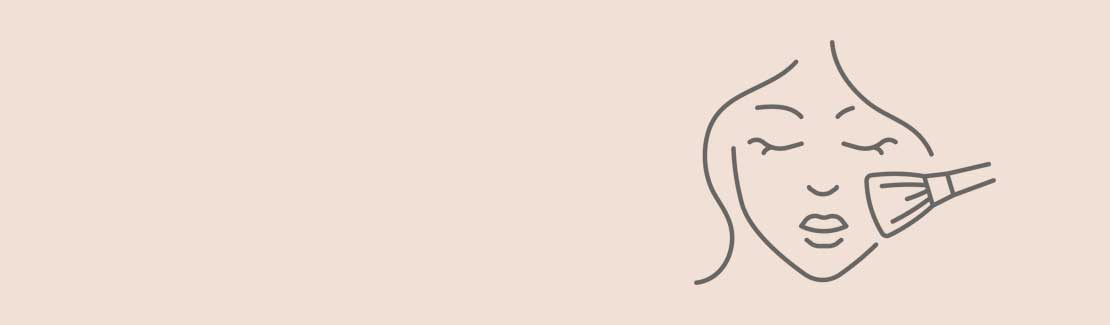 Couvrance Dermatologisches Make-Up