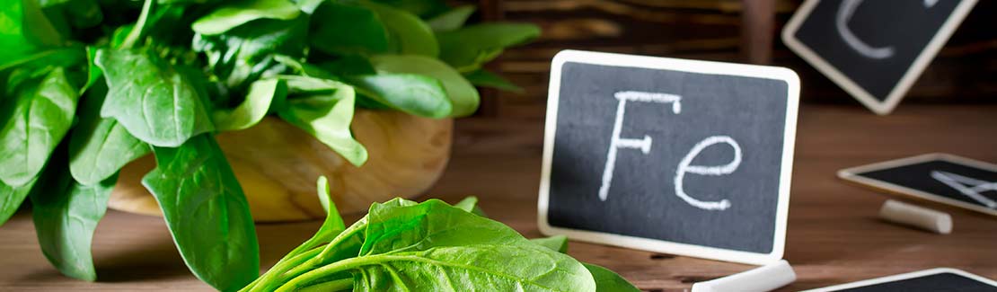 Eisenpräparate