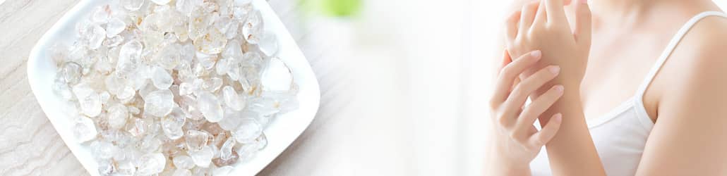 Kieselsäure (Silizium)