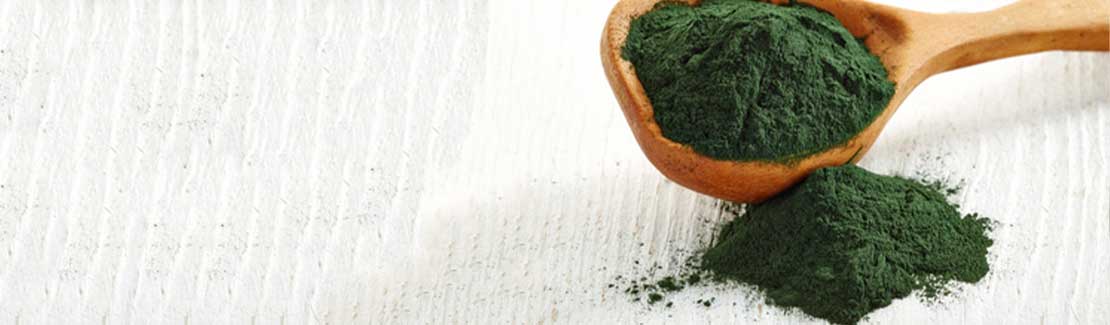 Spirulina