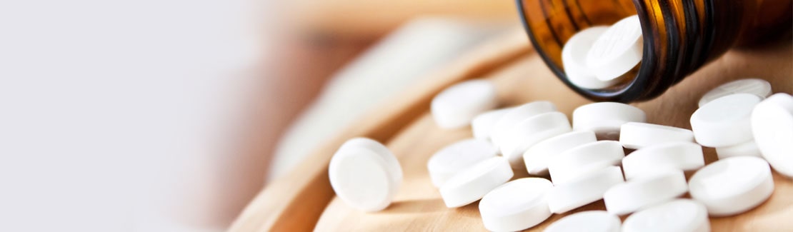 Nr.2 Calcium phosphoricum