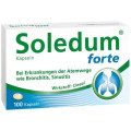 SOLEDUM Kapseln forte 200 mg
