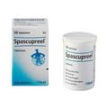 SPASCUPREEL Tabletten
