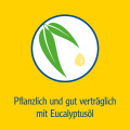 PINIMENTHOL Erkältungsbad f.Kinder ab 2 Jahr.Euca.