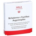 BELLADONNA E FRUCTIBUS Augentropfen