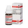 ARNICA D 4 Globuli