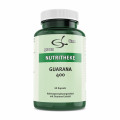GUARANA 400 Kapseln