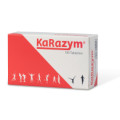 KARAZYM magensaftresistente Tabletten