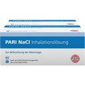 PARI NaCl Inhalationslösung Ampullen