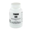 TYROSIN 500 Kapseln