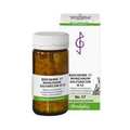 BIOCHEMIE 17 Manganum sulfuricum D 12 Tabletten