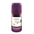 CAJEPUT ÖL Bio