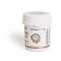 BIOCHEMIE Senagold 18 Calcium sulfuratum D 12 Tab.