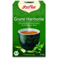 YOGI TEA grüne Harmonie Bio Filterbeutel