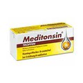 MEDITONSIN Tropfen