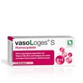 VASOLOGES S Homocystein Dragees