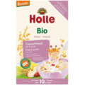 HOLLE Bio Juniormüsli Mehrkorn mit Frucht