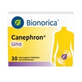 CANEPHRON Uno überzogene Tabletten