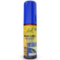 Bach RESCURA TM NIGHT Spray mit Alkohol