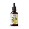 ZINK TROPFEN 15 mg ionisiert