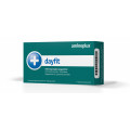 AMINOPLUS dayfit Pulver Tagesportionsbeutel