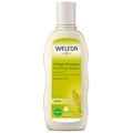 WELEDA Gentle &amp; Mild Shampoo Hirse