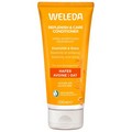 WELEDA Replenish &amp; Care Conditioner Hafer