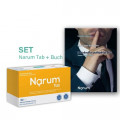 Narum Tap 500 mg + Monographie des Stammes