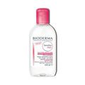 BIODERMA Sensibio H2O Reinigungslösung Pump