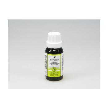 BERBERIS KOMPLEX Nr.145 Dilution