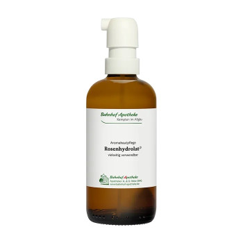 ROSENHYDROLAT Sprühflasche