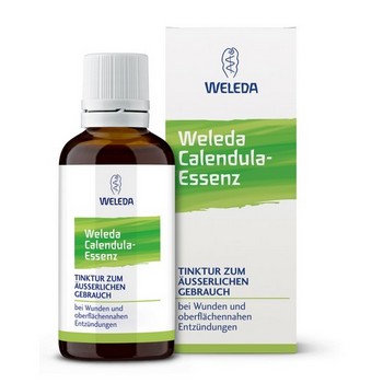 CALENDULA ESSENZ 20%