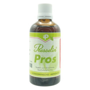 PRESSELIN PROS Tropfen