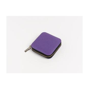 TASCHENAPOTHEKE 16er PU Quadrato 1,5g Gl. lila