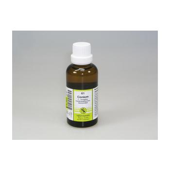 CONIUM F Komplex 61 Dilution