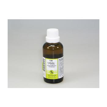 LOBELIA F Komplex Nr.126 Dilution