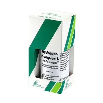 HYDROCOR Komplex L Ho-Fu-Complex Tropfen