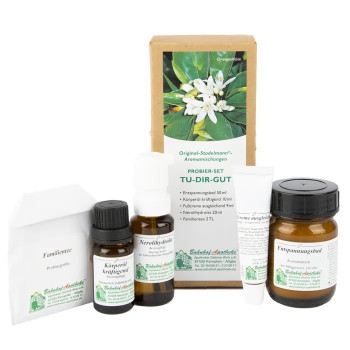 TU DIR GUT Probier Set
