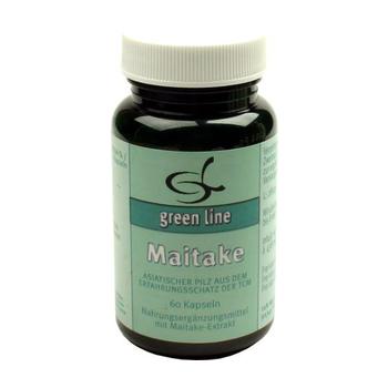 MAITAKE KAPSELN