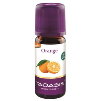 ORANGE Bio Öl