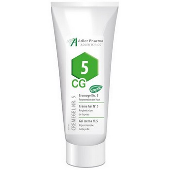 MINERALSTOFF Cremegel Nr.5