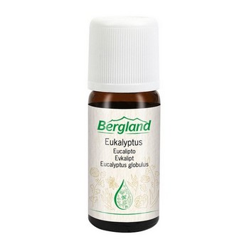 EUKALYPTUS ÖL natürlich