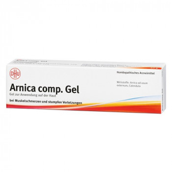 ARNICA COMP.Gel
