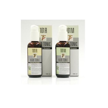 FABAO 101 R+M Hair Tonic Set