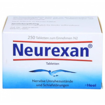 NEUREXAN Tabletten