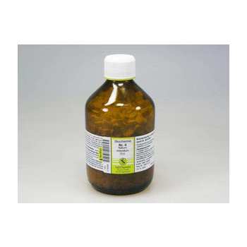 BIOCHEMIE 4 Kalium chloratum D 12 Tabletten