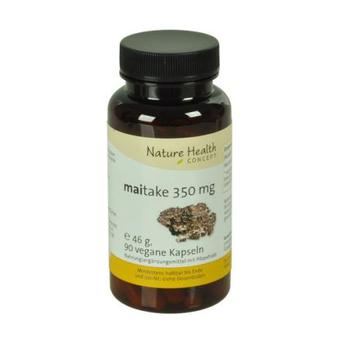 MAITAKE 350 mg NHC Kapseln
