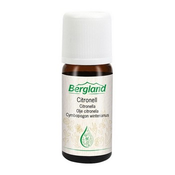 CITRONELL Öl