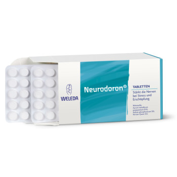 NEURODORON Tabletten