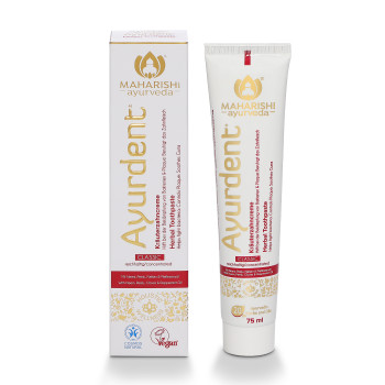 AYURDENT Zahncreme Classic